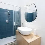Luxury One Bedroom Corso Buenos Aires Next Duomo * Milán