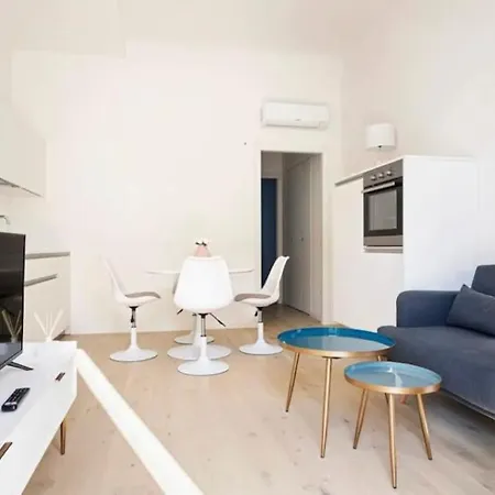 Luxury One Bedroom Corso Buenos Aires Apartment