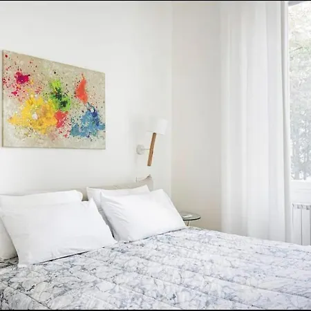Luxury One Bedroom Corso Buenos Aires *