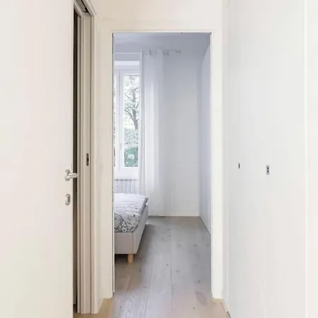 Luxury One Bedroom Corso Buenos Aires *