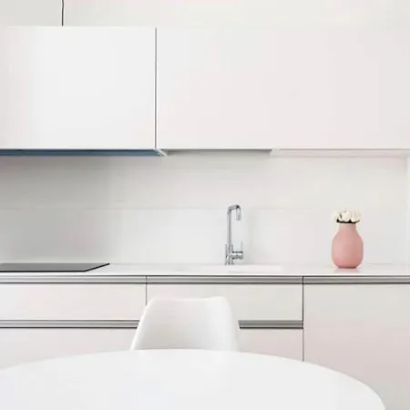 Luxury One Bedroom Corso Buenos Aires