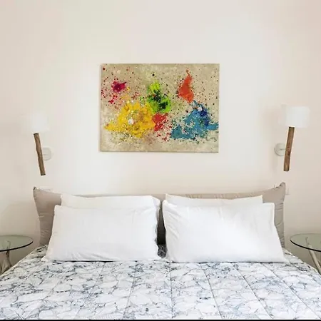 Luxury One Bedroom Corso Buenos Aires Apartment *