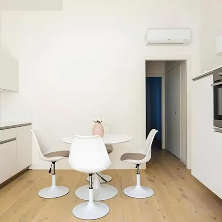 Apartment Luxury One Bedroom Corso Buenos Aires