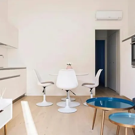 Luxury One Bedroom Corso Buenos Aires Apartment