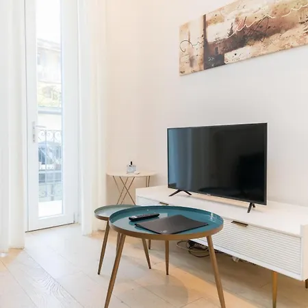 Apartmán Luxury One Bedroom Corso Buenos Aires Next Duomo Milán