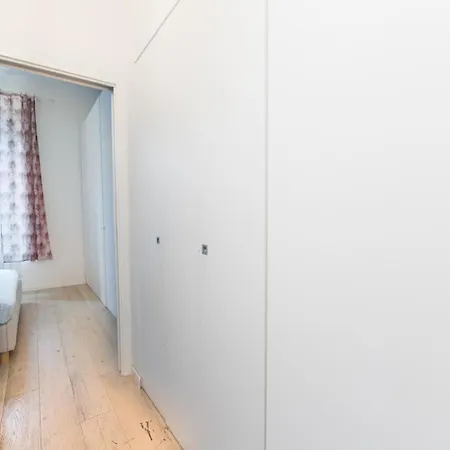 Apartmán Luxury One Bedroom Corso Buenos Aires Next Duomo
